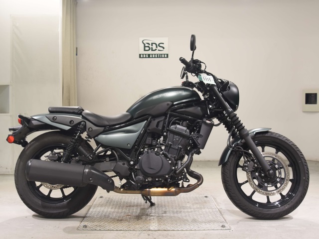 Kawasaki ELIMINATOR400-3SE 2024