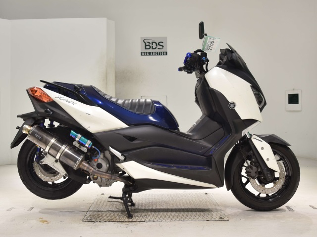 Yamaha X-MAX250A 2018