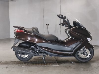 Yamaha MAJESTY 250 2016