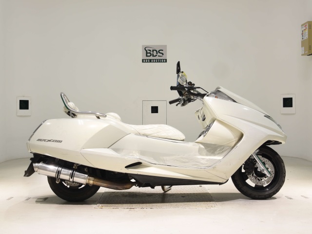 Yamaha MAXAM250 2005