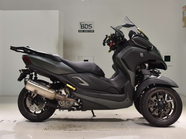 Yamaha TRICITY300 2020