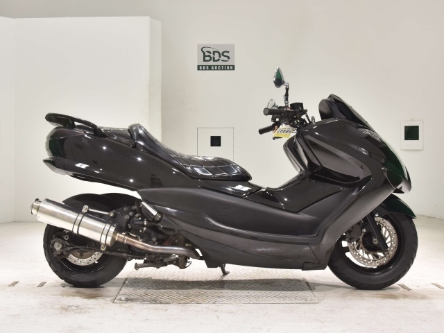 Yamaha MAJESTY 250 2007