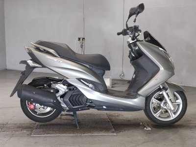 Yamaha MAJESTY 155S 2016