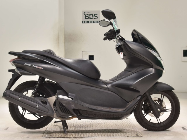 Honda PCX150 2014