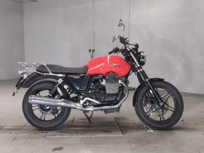 Moto Guzzi V7 STONE 2016