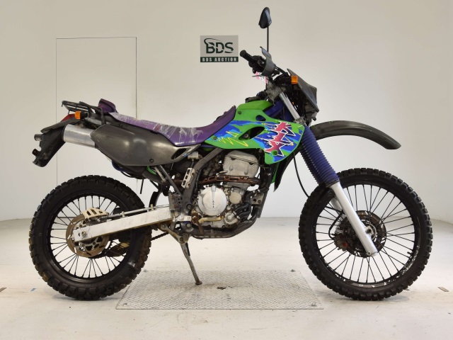 Kawasaki KLX250ES 1994
