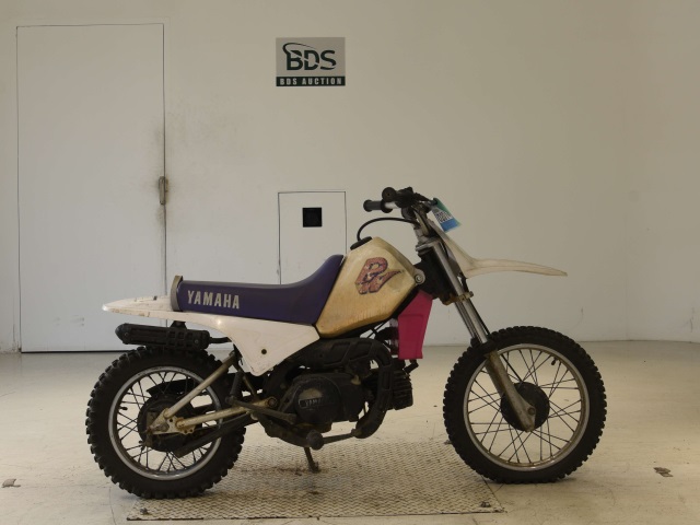 Yamaha PW80 1993