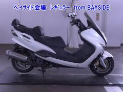 Yamaha MAJESTY 125