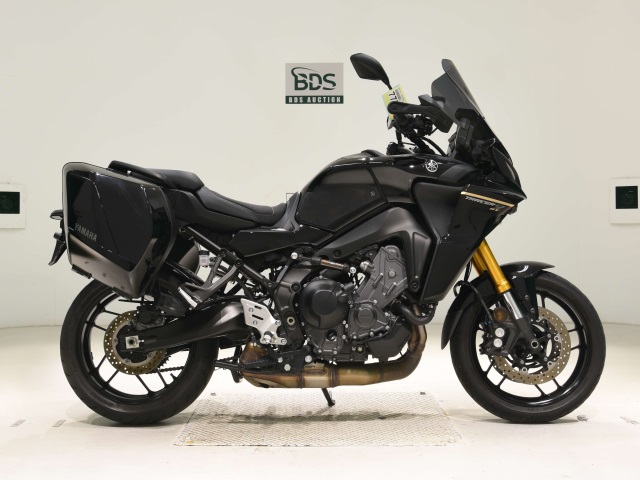Yamaha TRACER9 GT 2021