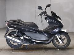 Honda PCX125 2012