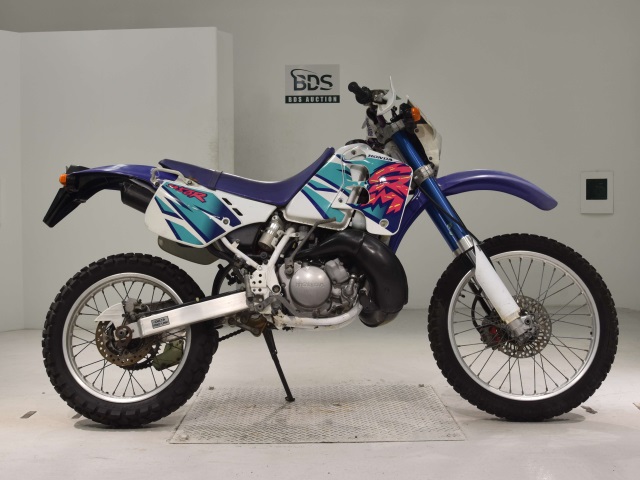 Honda CRM250R 1993