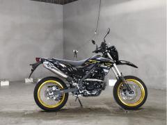 Kawasaki KLX230SM 2023