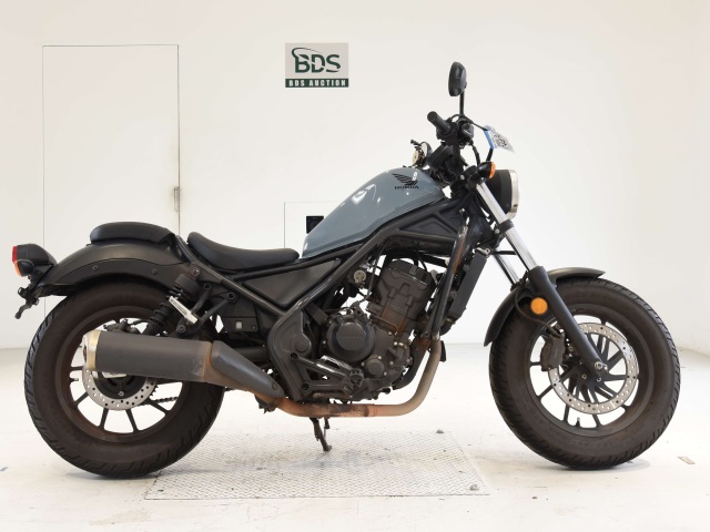 Honda REBEL CMX250 2019