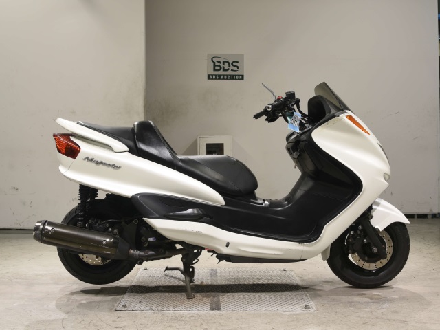 Yamaha MAJESTY 250C 2005