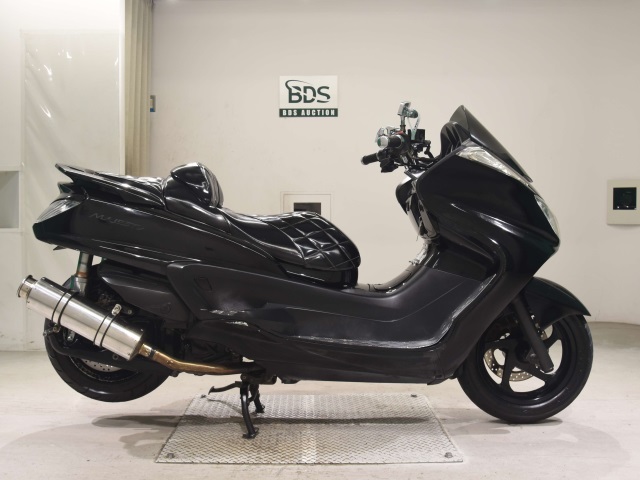 Yamaha MAJESTY 250 2005