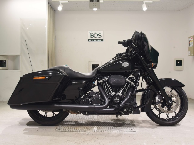 HD STREET GLIDE FLHXS1870 2023