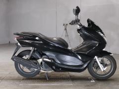 Honda PCX125 2012