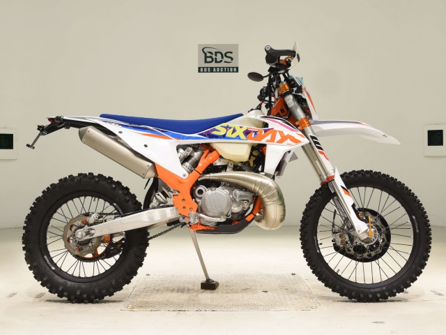 KTM 250 EXC-F SIXDAYS 2022