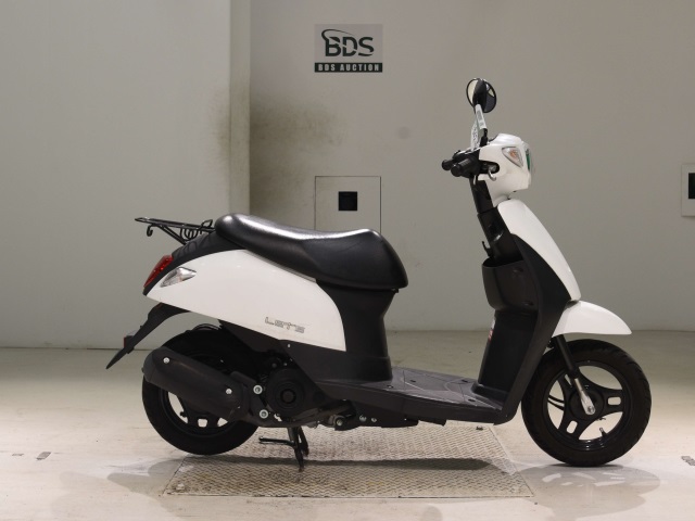 Suzuki LETS