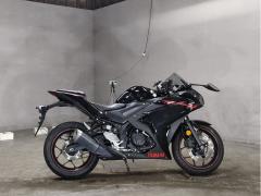 Yamaha YZF-R3 2015