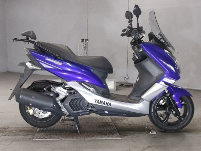 Yamaha MAJESTY 155S 2017
