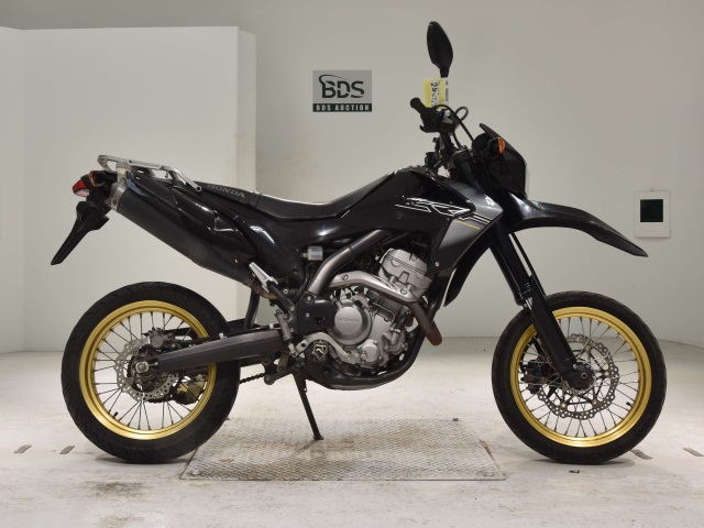 Honda CRF250M 2013