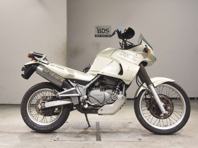 Kawasaki KLE400 2000