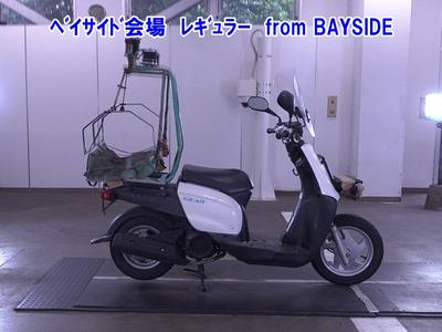 Yamaha GEAR 2019
