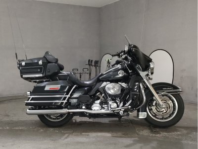 HD ELECTRA GLIDE FLHTCUI1450 2004