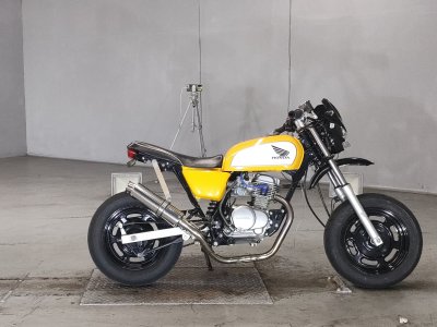 Honda APE50 2004