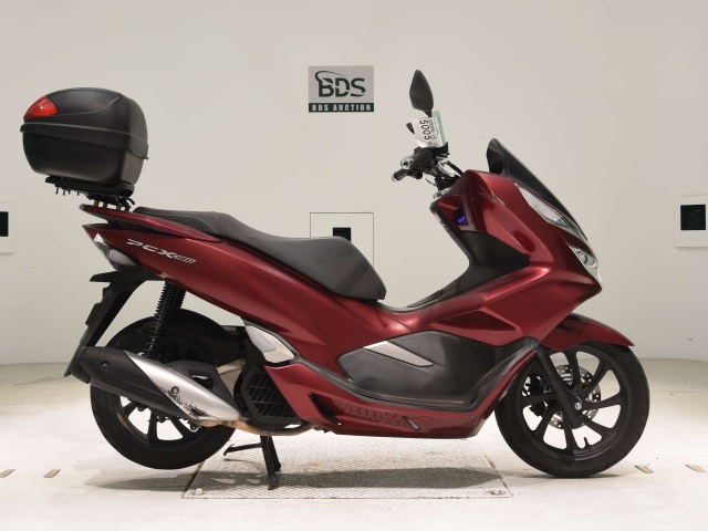 Honda PCX150A