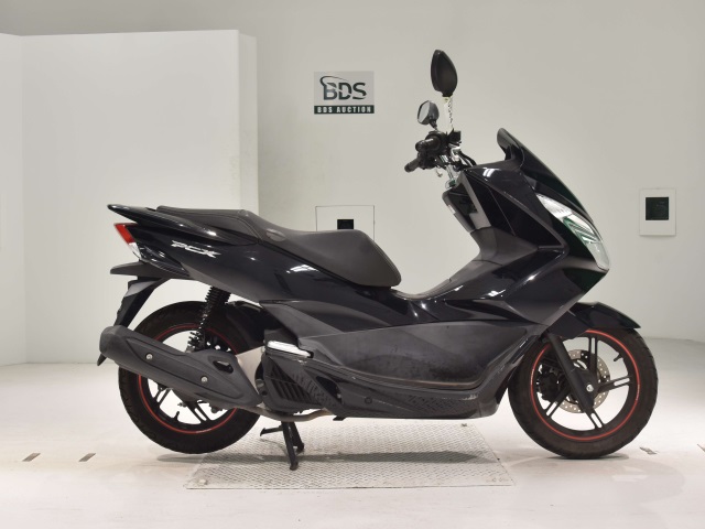 Honda PCX125 2017