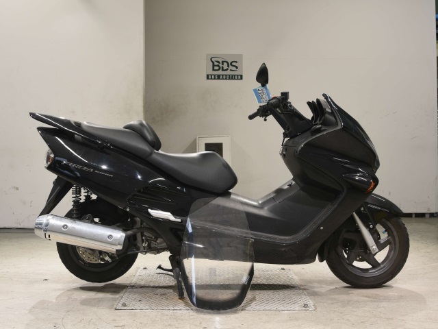 Honda FORZA 2002