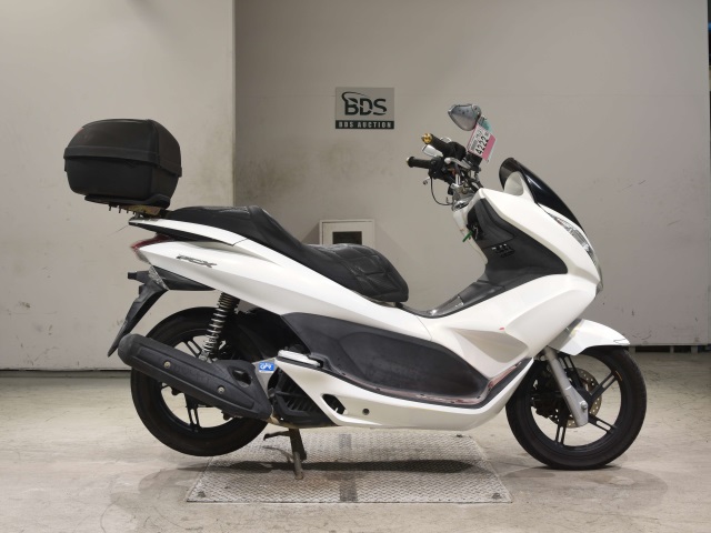 Honda PCX125 2010