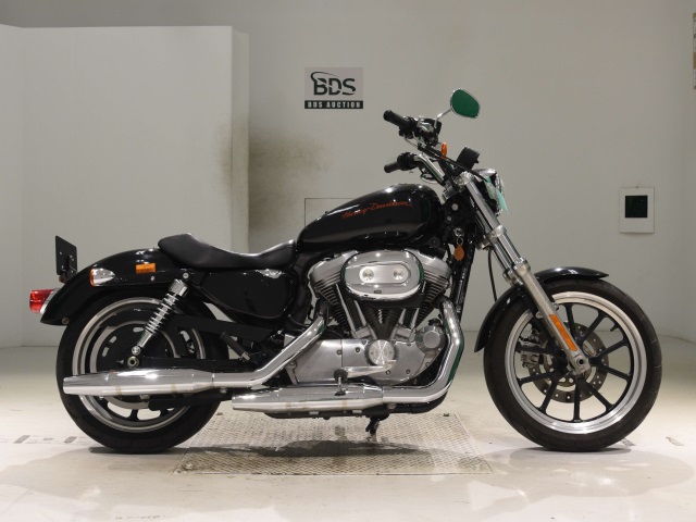 HD SPORTSTER XL883L 2010