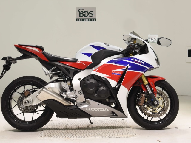 Honda CBR1000RR 2013