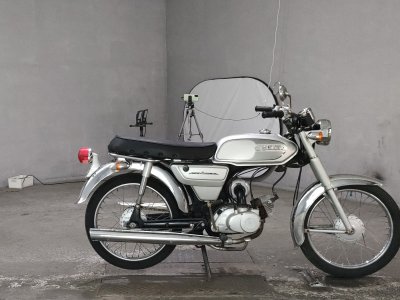 Suzuki K50