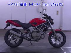 Honda VTR250 1998