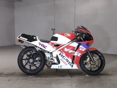 Honda VFR400R 1992