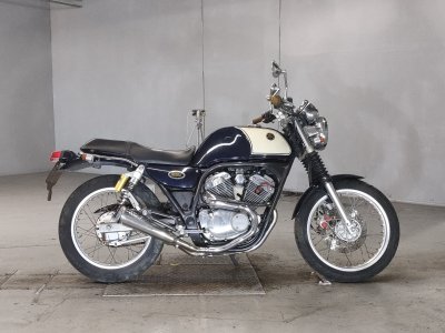 Yamaha SRV250S 1993