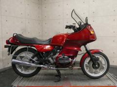 BMW R80RT 1986