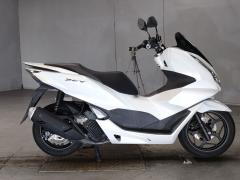 Honda PCX125 2021