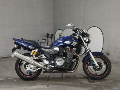 Yamaha XJR1300 2008