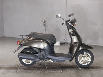 Honda TODAY 2006