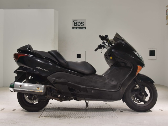 Honda FORZA X 2004