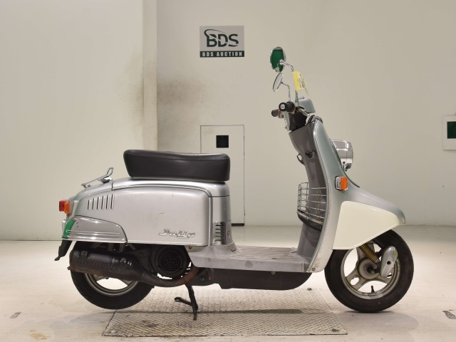 Honda JULIO 1999