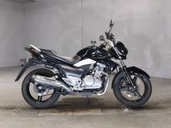 Suzuki GSR250