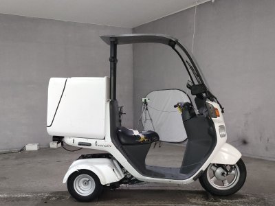 Honda GYRO CANOPY 2019