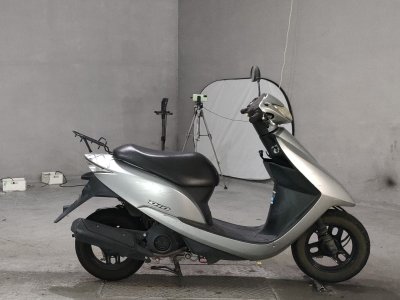 Honda DIO 2010