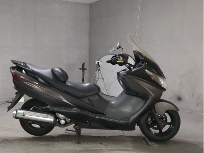 Kawasaki EPSILON250 2006